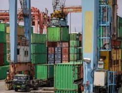 LPEI Perkuat Benteng Keuangan, Uji Ketahanan Portofolio Ekspor