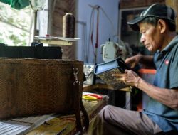 Yogyakarta-Australia Jalin Kerja Sama, Industri Kulit Lokal Siap Mendunia