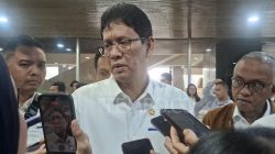 Bea Cukai Buka 380 Lowongan SMA, Perkuat Tenaga Lapangan