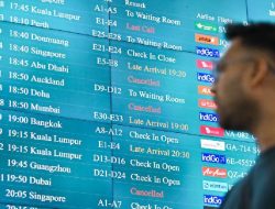 Puncak Arus Lebaran 2026: Ngurah Rai Layani 1,14 Juta Penumpang