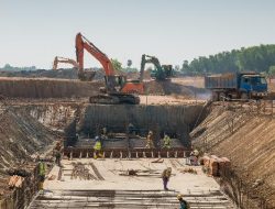 Menteri PU Dody Hanggodo: 1 Juta Pekerjaan Baru dari Infrastruktur!