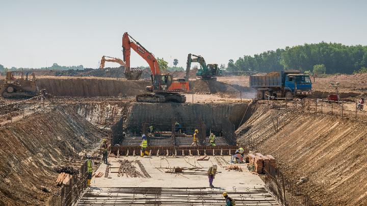 Menteri PU Dody Hanggodo: 1 Juta Pekerjaan Baru dari Infrastruktur!