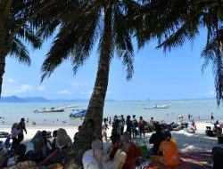 Berkah Lebaran 2026: Pariwisata Indonesia Melesat, Triliunan Rupiah Berputar