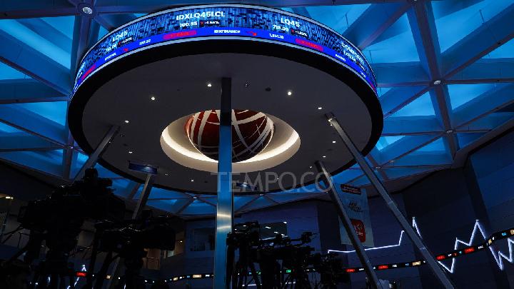 Langkah Baru BEI: Transparansi Kepemilikan Saham Diperketat