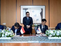 Pertamina Gandeng Raksasa Global, Dorong Energi Masa Depan