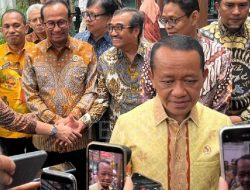 Bahlil: Harga BBM Non-Subsidi Murni Ikuti Mekanisme Pasar Global