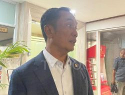 DPR Dorong Pansel OJK-LPS Lebih Fleksibel, Ini Alasannya