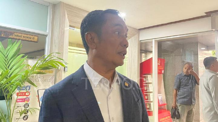 DPR Dorong Pansel OJK-LPS Lebih Fleksibel, Ini Alasannya