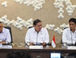 Terbaru! Fuel Surcharge Tiket Pesawat 38%, Menhub Jelaskan