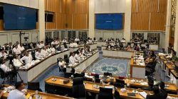 Pangan Nasional Terancam: Kemasan Plastik Langka & Mahal