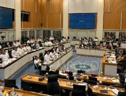 Pangan Nasional Terancam: Kemasan Plastik Langka & Mahal