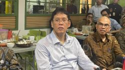 Purbaya Pastikan Tak Ada Motor Listrik MBG di 2026