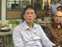 Purbaya Pastikan Tak Ada Motor Listrik MBG di 2026