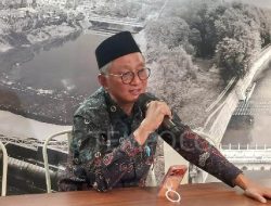 Menteri Dody Hanggodo Murka: Proyek Sekolah Rakyat Nganjuk Mandek