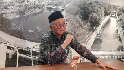 Menteri Dody Hanggodo Murka: Proyek Sekolah Rakyat Nganjuk Mandek