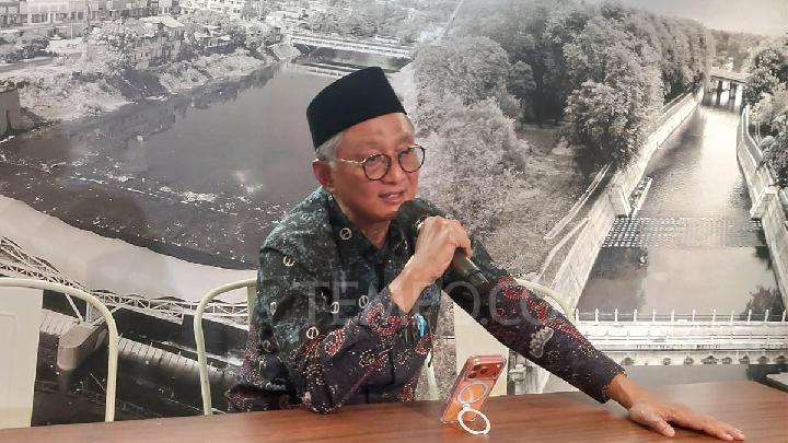 Menteri Dody Hanggodo Murka: Proyek Sekolah Rakyat Nganjuk Mandek