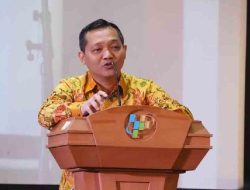 Transaksi Mata Uang Lokal Kian Meluas, Perkuat Ekonomi RI