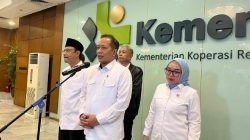 Penerima PKH Diarahkan Berkontribusi ke Koperasi Merah Putih