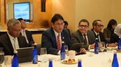 Investor Global Kepincut RI Usai Paparan Menkeu Purbaya