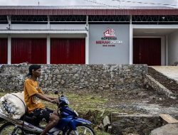 Pemerintah Buka 30 Ribu Lowongan Manajer Koperasi Desa Merah Putih