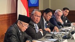 Fiskal Membaik, S&P Jaga Peringkat Utang RI Tetap Stabil