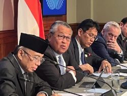 Fiskal Membaik, S&P Jaga Peringkat Utang RI Tetap Stabil