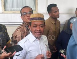 Jaga Ketahanan Energi, RI Lirik Impor Minyak dari Rusia