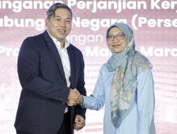 BTN dan RSPON Sinergi, Perluas Layanan Holistik Nasabah