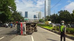 Sistem Rem Stabil: Kunci Selamatkan Ribuan Jiwa di Jalan Raya