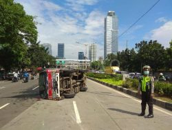 Sistem Rem Stabil: Kunci Selamatkan Ribuan Jiwa di Jalan Raya