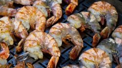 Udang Indonesia Kembali Berlayar ke Arab Saudi: Moratorium Dicabut