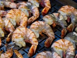 Udang Indonesia Kembali Berlayar ke Arab Saudi: Moratorium Dicabut