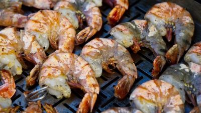 Udang Indonesia Kembali Berlayar ke Arab Saudi: Moratorium Dicabut