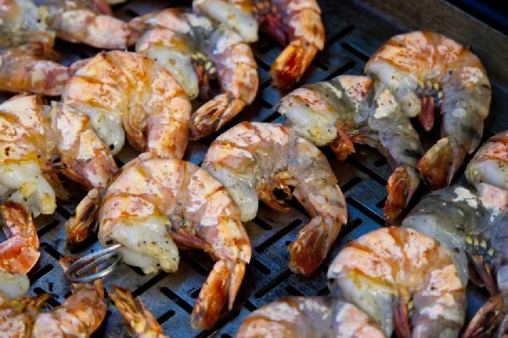 Udang Indonesia Kembali Berlayar ke Arab Saudi: Moratorium Dicabut