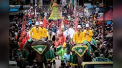 Garebeg Besar Yogyakarta Berubah Format: Demi Hemat Anggaran