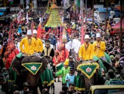 Garebeg Besar Yogyakarta Berubah Format: Demi Hemat Anggaran
