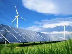 Akselerasi Energi Terbarukan RI Terganjal Regulasi, Kata Climate Group
