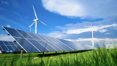 Akselerasi Energi Terbarukan RI Terganjal Regulasi, Kata Climate Group