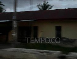 Gelap Gulita Sebagian Sumatera: PLN Berpacu Pulihkan Listrik