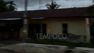 Gelap Gulita Sebagian Sumatera: PLN Berpacu Pulihkan Listrik