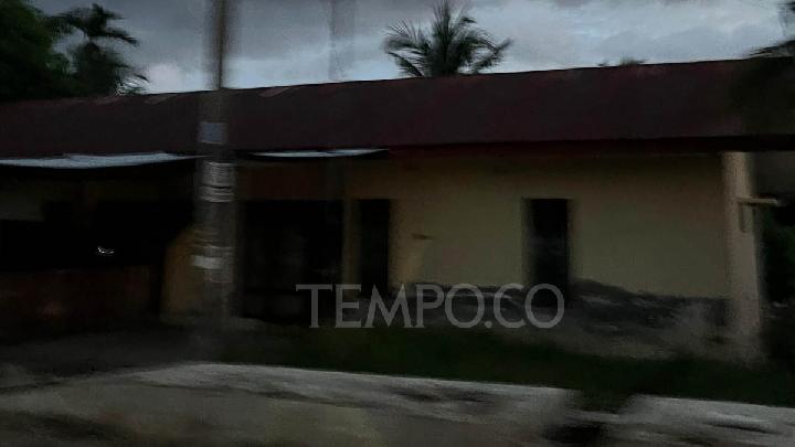 Gelap Gulita Sebagian Sumatera: PLN Berpacu Pulihkan Listrik