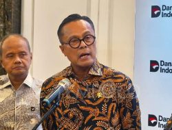 Danantara Jamin Karyawan PT INTI Aman Meski Perusahaan Dikaji