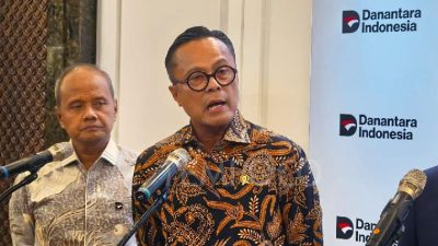 Danantara Jamin Karyawan PT INTI Aman Meski Perusahaan Dikaji