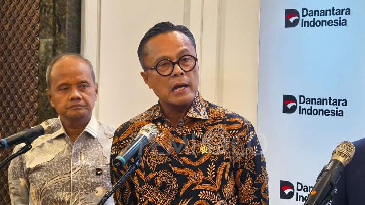 Danantara Jamin Karyawan PT INTI Aman Meski Perusahaan Dikaji