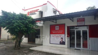 Koperasi Merah Putih Yogya: Berdaya Tanpa Gerai, Siap Produksi Massal