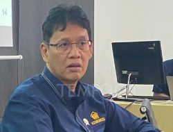 Purbaya Yudhi: Rupiah 17.800 Tak Wajar, APBN Aman