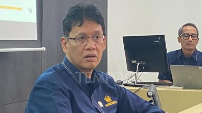 Purbaya Yudhi: Rupiah 17.800 Tak Wajar, APBN Aman