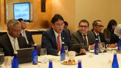 Purbaya Revisi Aturan Cukai Etanol, Percepat Energi Bersih