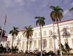 Kemenkeu Bidik Rp 12 T dari Lelang Sukuk, Minat Investor Disorot