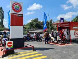 Nasib Pilu Pertashop Terancam Bangkrut Massal